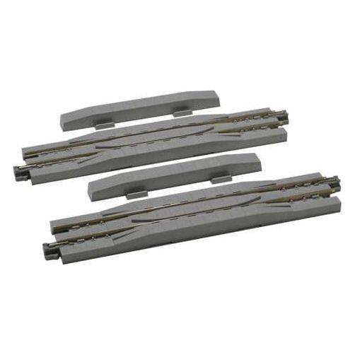 KATO N Unitrack Rerailer Track 124mm (2 Pack)