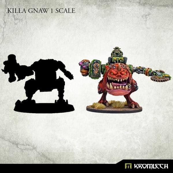 KROMLECH Killa Gnaw 1 (1)
