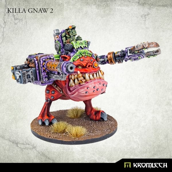 KROMLECH Killa Gnaw 2 (1)