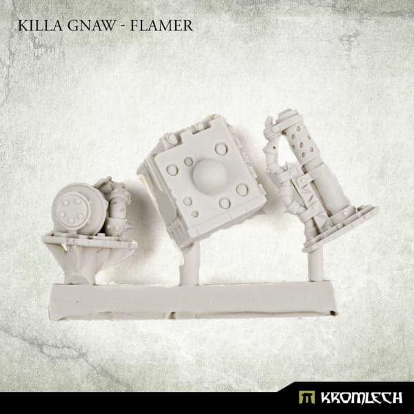 KROMLECH Killa Gnaw 3 (1)