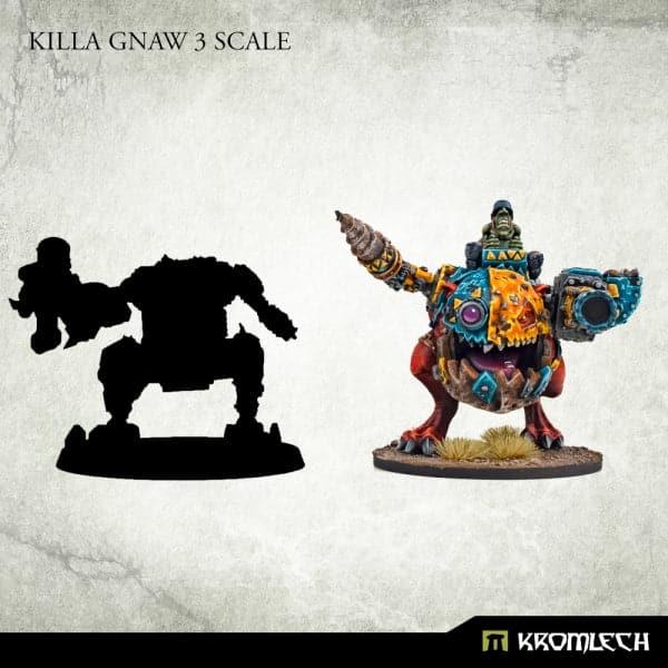 KROMLECH Killa Gnaw 3 (1)