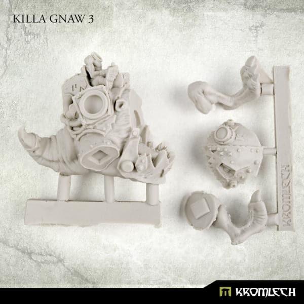 KROMLECH Killa Gnaw 3 (1)