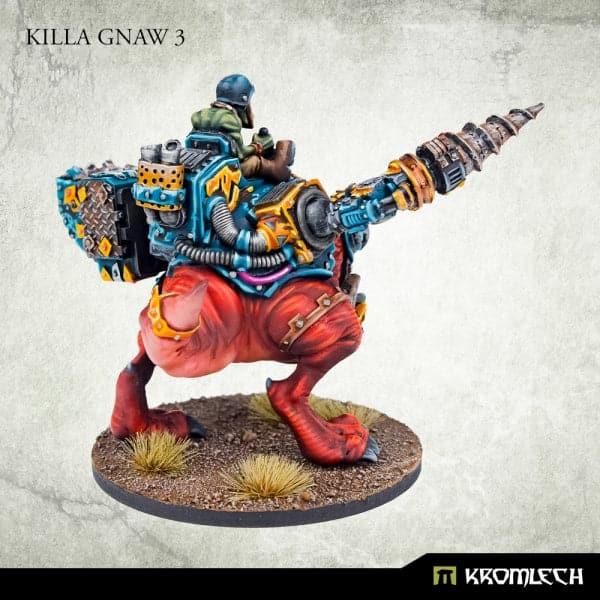 KROMLECH Killa Gnaw 3 (1)