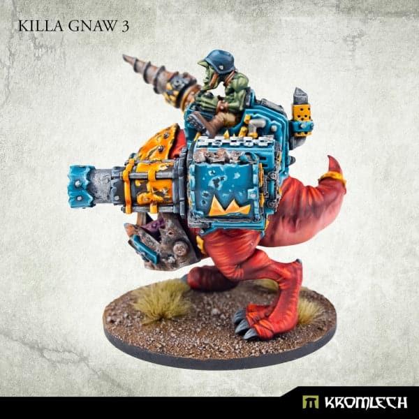 KROMLECH Killa Gnaw 3 (1)