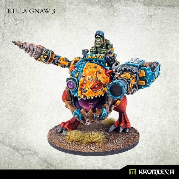 KROMLECH Killa Gnaw 3 (1)