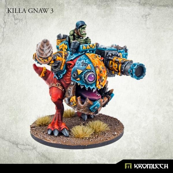 KROMLECH Killa Gnaw 3 (1)