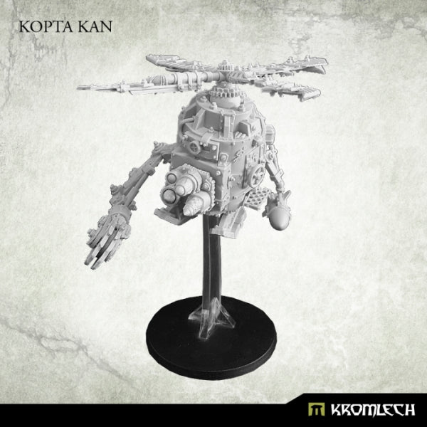 KROMLECH Kopta Kan Squadron (3)