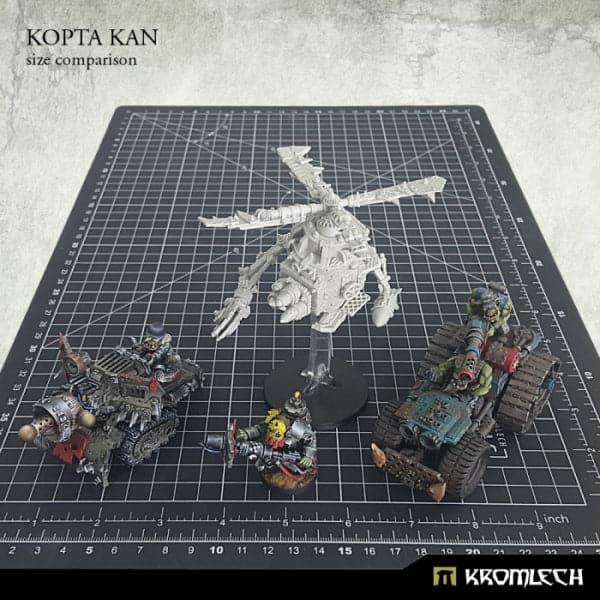 KROMLECH Kopta Kan Squadron (3)