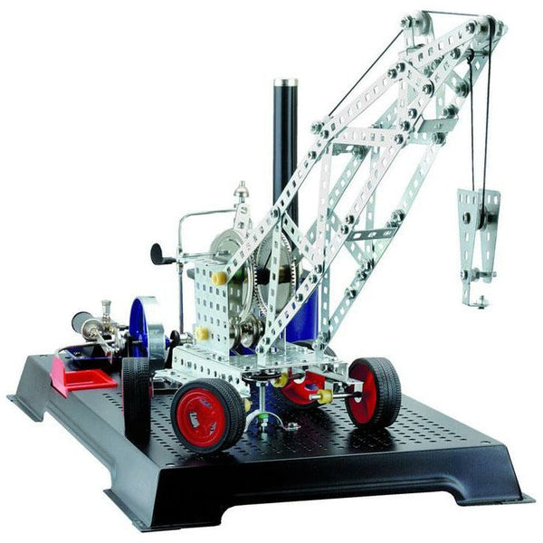 WILESCO K 120 Crane Supplement for D11