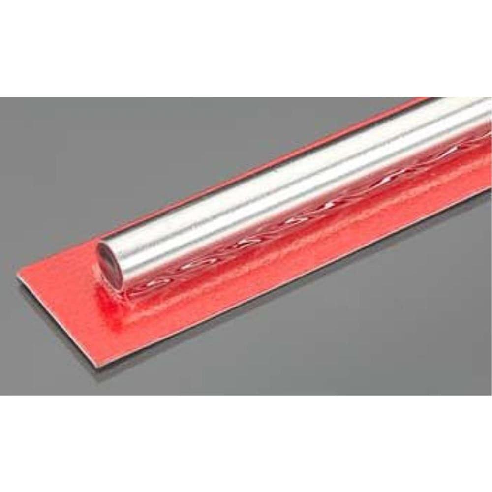 K&S Aluminium Tube 10mm OD x .45mm Wall (1 Piece)