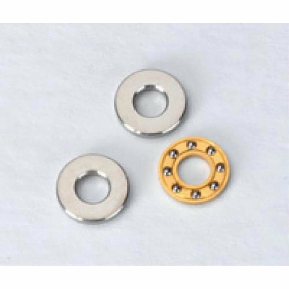 KYOSHO BALLBEARING   4x9x4THRUST - Hearns Hobbies Melbourne - KYOSHO