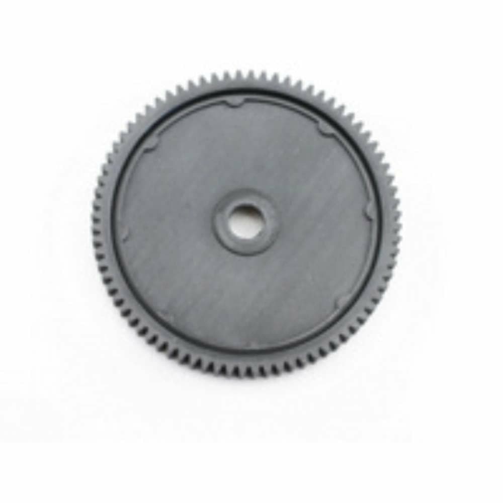 KYOSHO Spur Gear 76T 48P ZX5