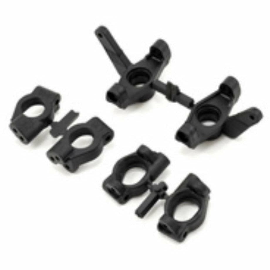 KYOSHO KNUCKLEHUB CARRIER7+10+ZX6+ZX-5