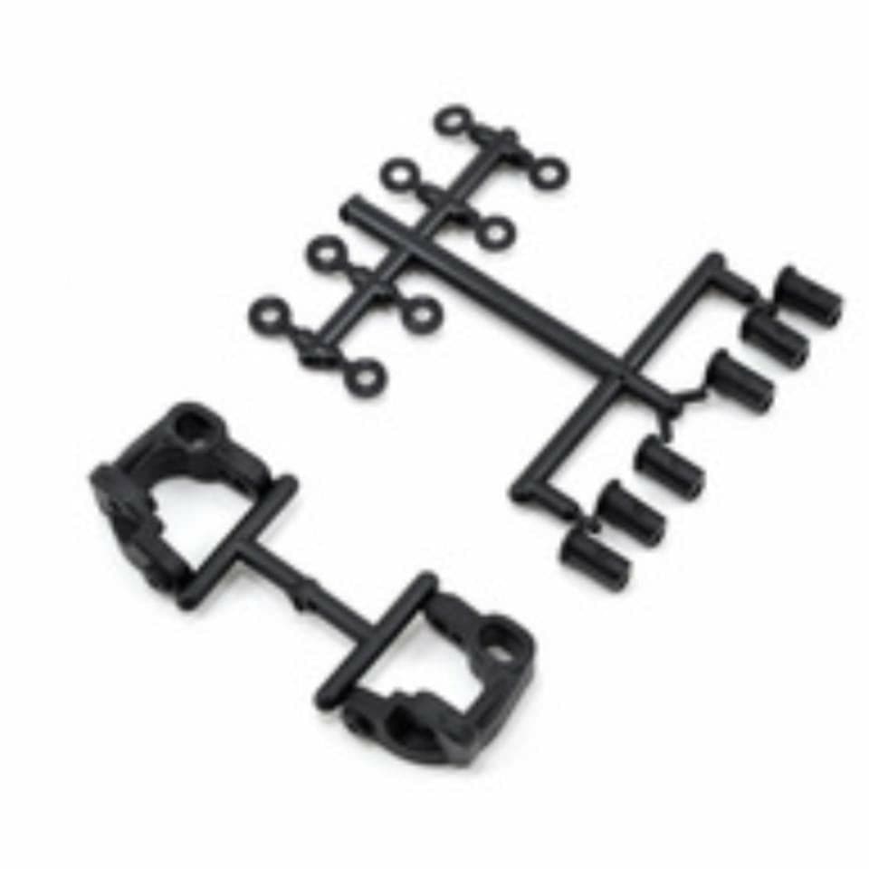 KYOSHO Front Hub Carrier Set