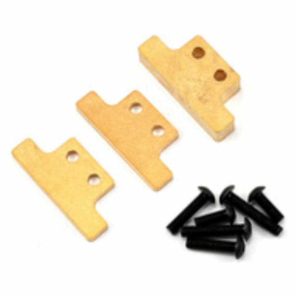 KYOSHO Weight Set Bulk Rear RB6 Mid Motor