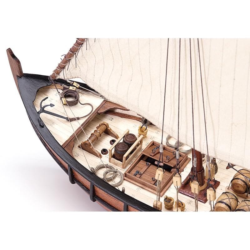 ARTESANIA LATINA 1/65 La Nina Caravel