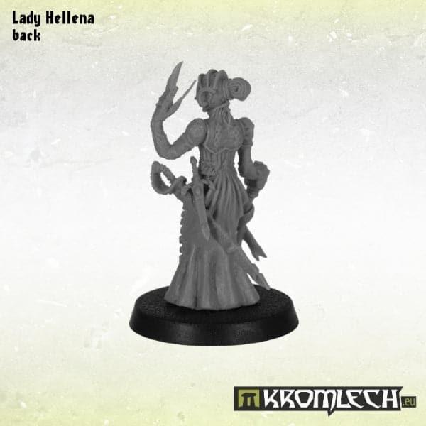 KROMLECH Lady Hellena (1)