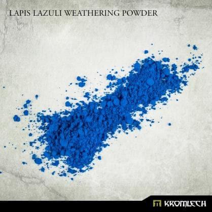 KROMLECH Lapis Lazuli Weathering Powder