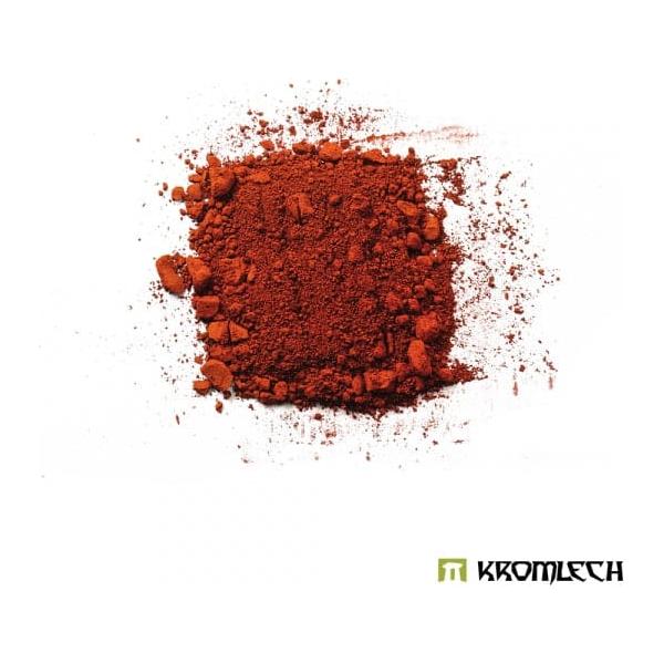 KROMLECH Martian Red Weathering Powder 30g