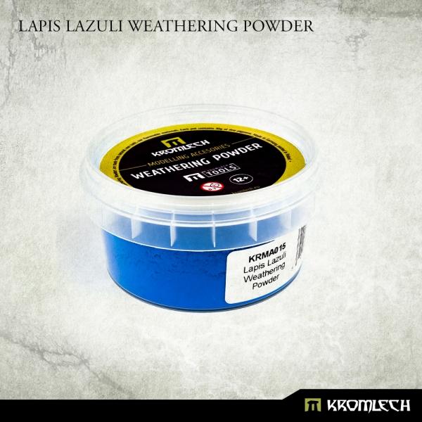 KROMLECH Lapis Lazuli Weathering Powder