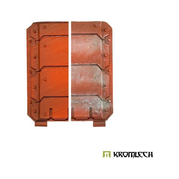 KROMLECH Verdigris Weathering Powder 30g