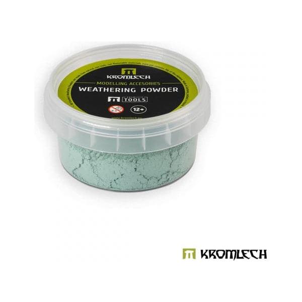 KROMLECH Verdigris Weathering Powder 30g