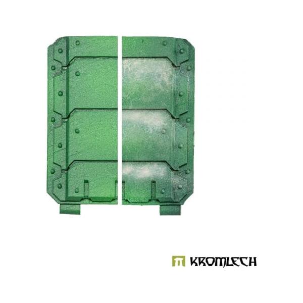KROMLECH Eastern Mud Weathering Powder 30g