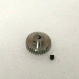 LEE SPEED 48 Pitch Titanium Pinion 44T