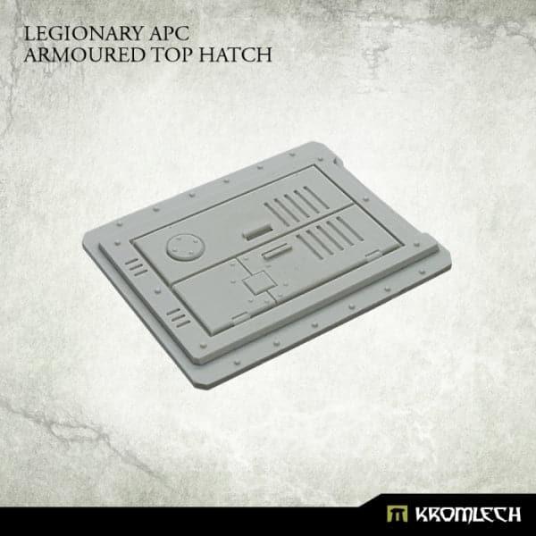 KROMLECH Legionary APC Armoured Top Hatch (1)