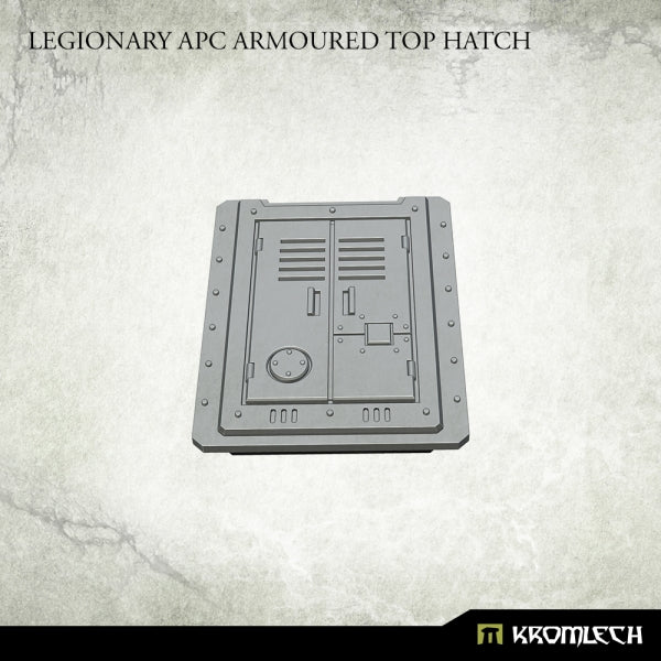 KROMLECH Legionary APC Armoured Top Hatch (1)