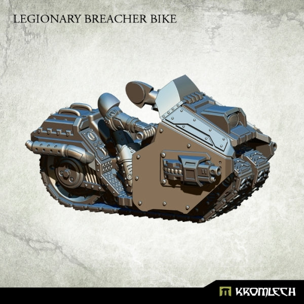 KROMLECH Legionary Breacher Bike (1)