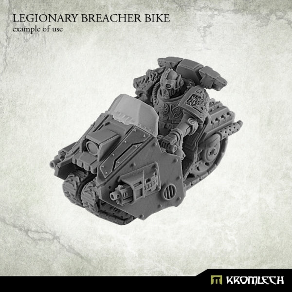 KROMLECH Legionary Breacher Bike (1)