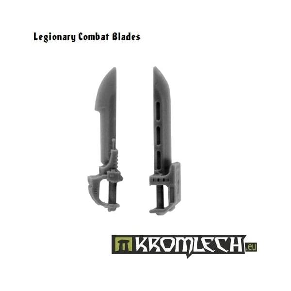 KROMLECH Legionary Combat Blades (6)