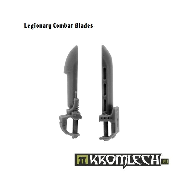 KROMLECH Legionary Combat Blades (6)