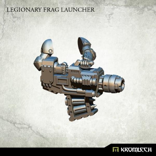 KROMLECH Legionary Frag Launcher (3)