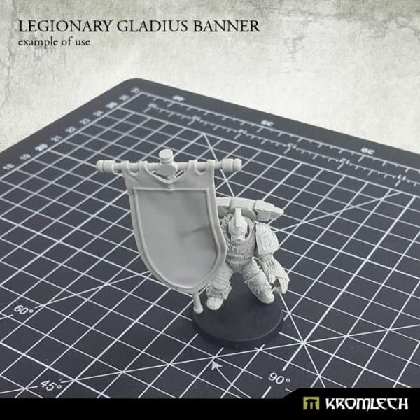 KROMLECH Legionary Gladius Banner (1)