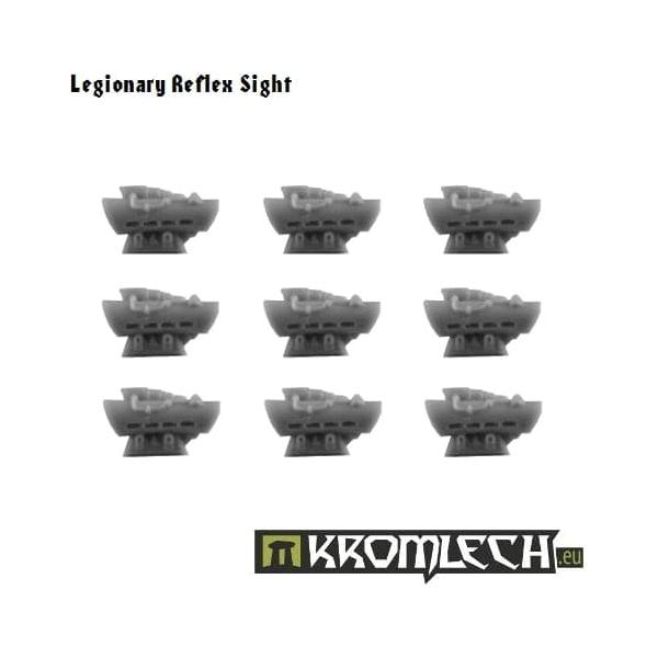 KROMLECH Legionary Reflex Sight (9)