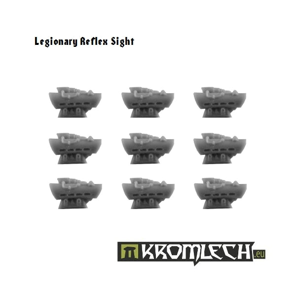 KROMLECH Legionary Reflex Sight (9)