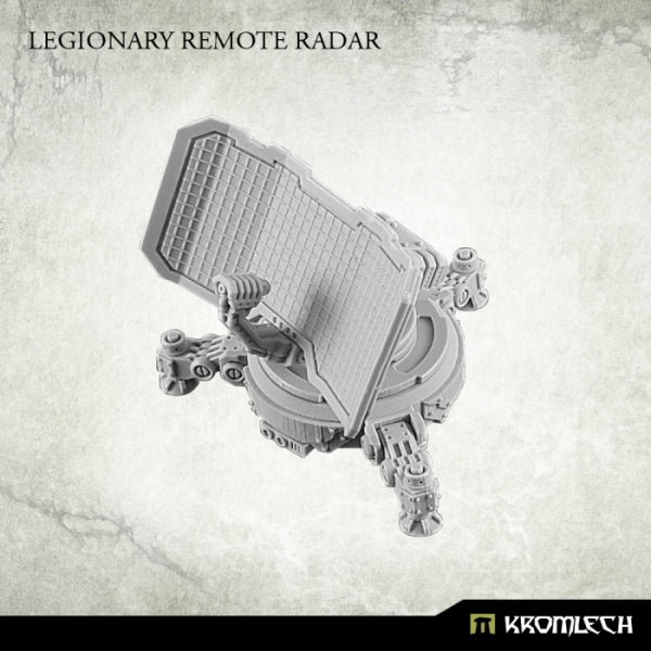 KROMLECH Legionary Remote Radar (1)