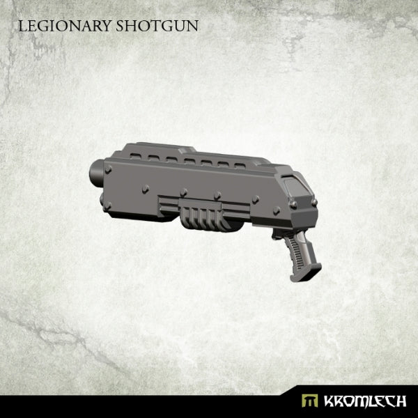 KROMLECH Legionary Shotgun (5)