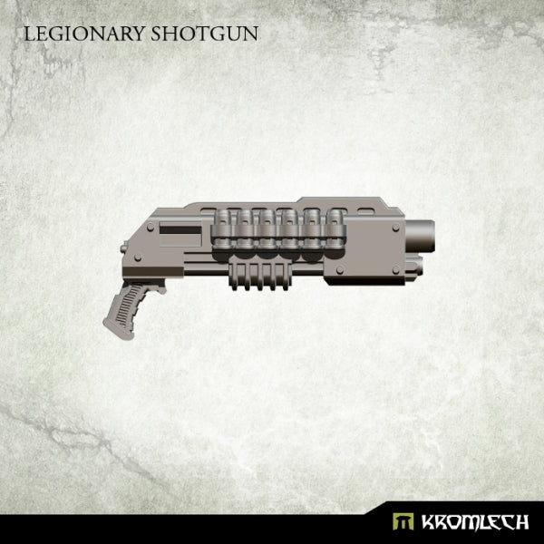 KROMLECH Legionary Shotgun (5)