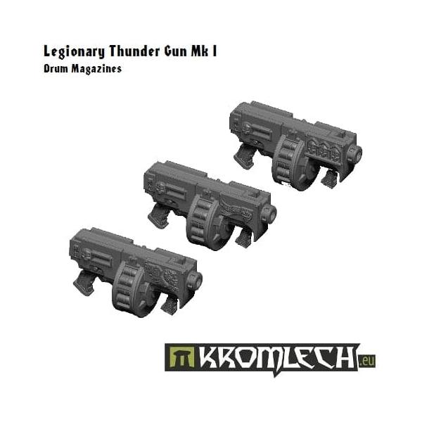 KROMLECH Legionary Thunder Gun Mk1 (9)