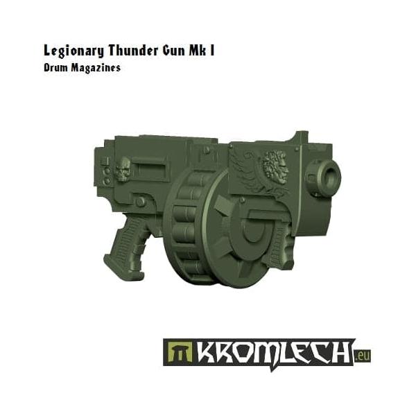 KROMLECH Legionary Thunder Gun Mk1 (9)