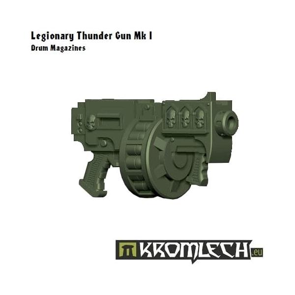 KROMLECH Legionary Thunder Gun Mk1 (9)