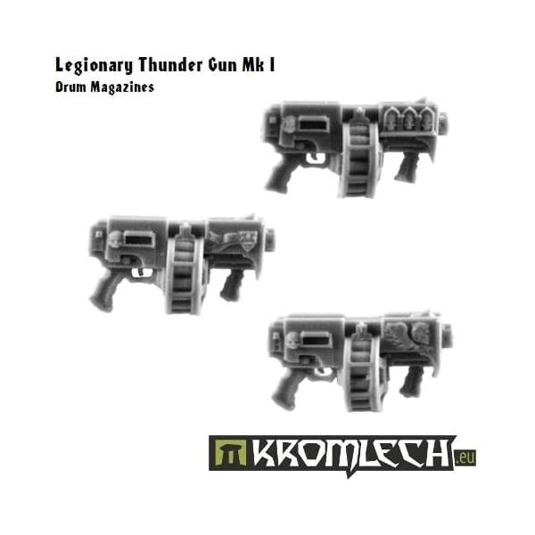 KROMLECH Legionary Thunder Gun Mk1 (9)