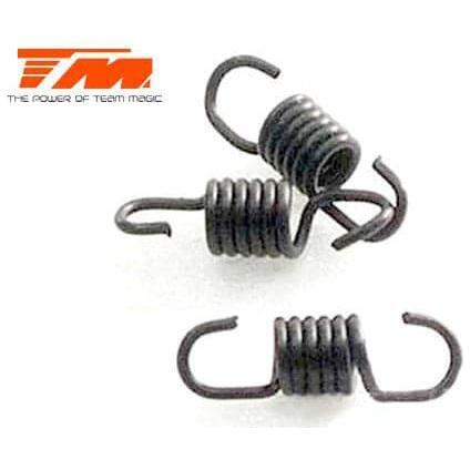 TEAM MAGIC Header Retaining Spring (Short) (3)