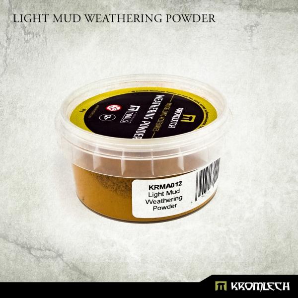 KROMLECH Light Mud Weathering Powder