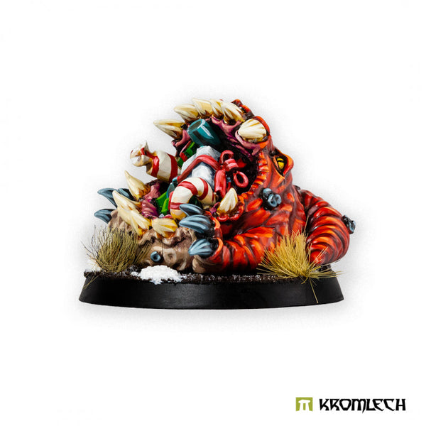 KROMLECH Limited Edition Christmas Gnaw (1)