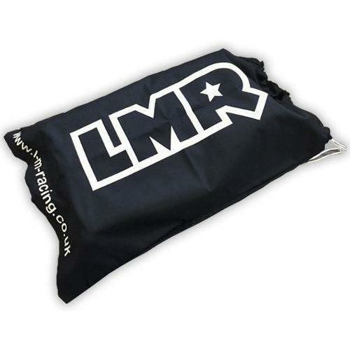 LMR 1/12th Car Bag