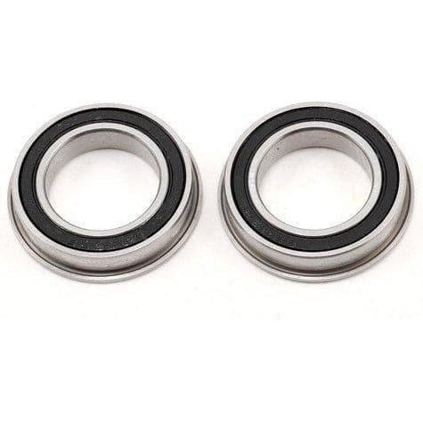 LOSI Diff Support Bearings, 15x24x5mm,Flanged(2):5IVE-T